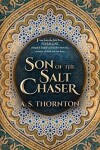 Book cover for Son of the Salt Chaser