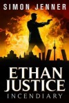 Book cover for Ethan Justice