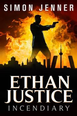 Cover of Ethan Justice