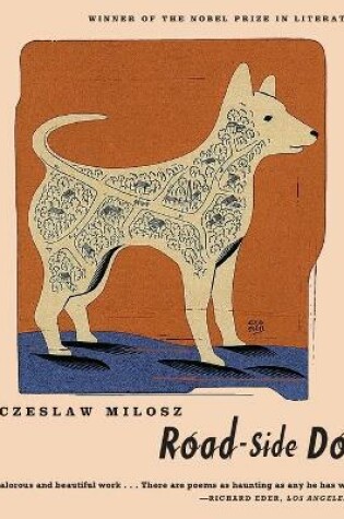 Cover of Road-Side Dog