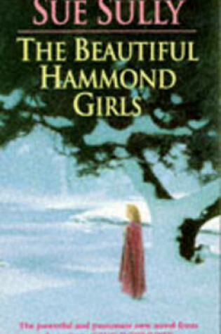 Cover of The Beautiful Hammond Girls