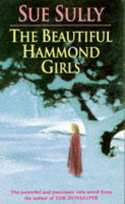 Book cover for The Beautiful Hammond Girls