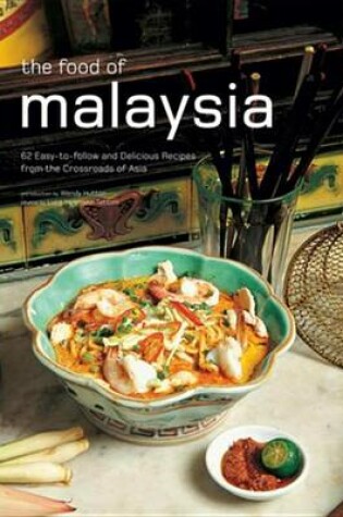 Cover of Food of Malaysia