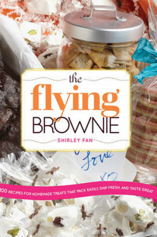 Cover of The Flying Brownie