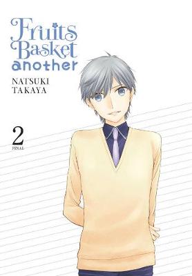 Book cover for Fruits Basket Another, Vol. 2