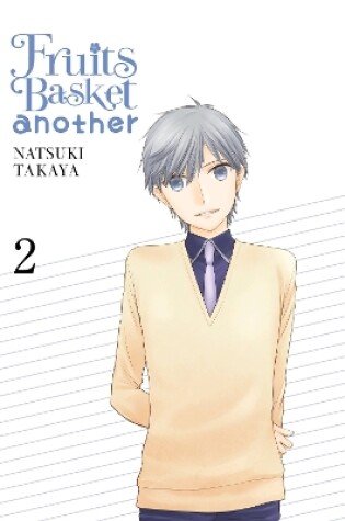 Cover of Fruits Basket Another, Vol. 2