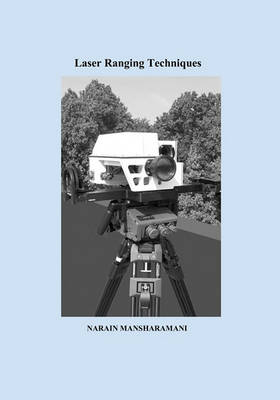 Cover of Laser Ranging Techniques