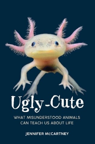 Cover of Ugly-Cute