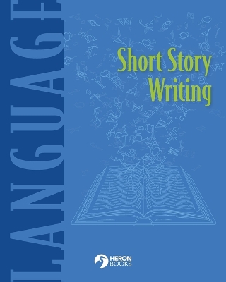 Book cover for Short Story Writing