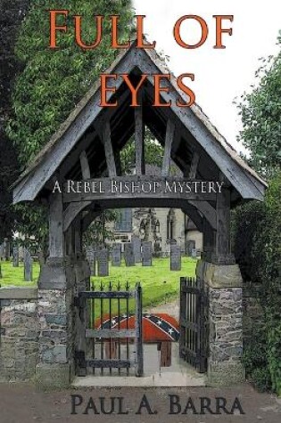 Cover of Full of Eyes