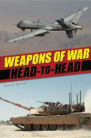 Cover of Weapons of War