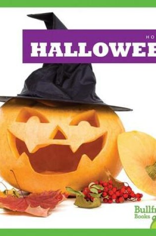 Cover of Halloween