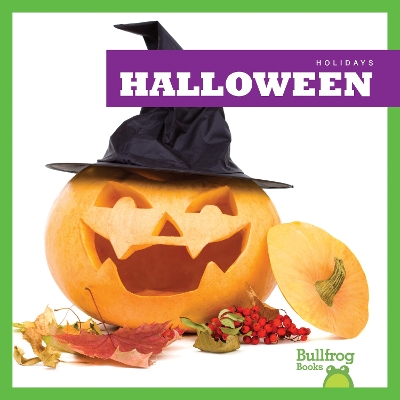 Cover of Halloween