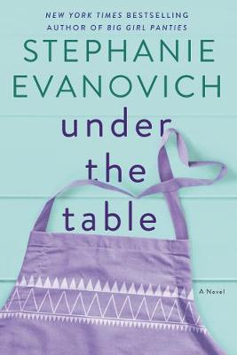 Cover of Under the Table