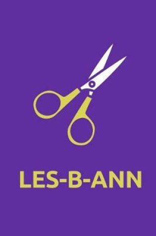 Cover of Les-B-Ann