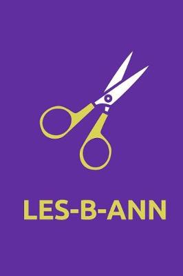 Book cover for Les-B-Ann