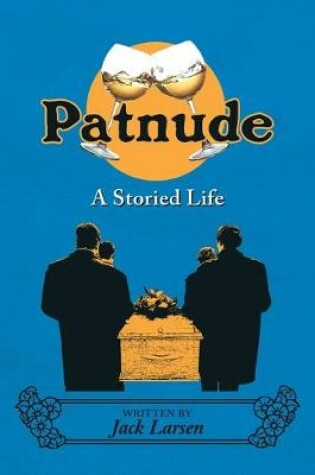 Cover of Patnude