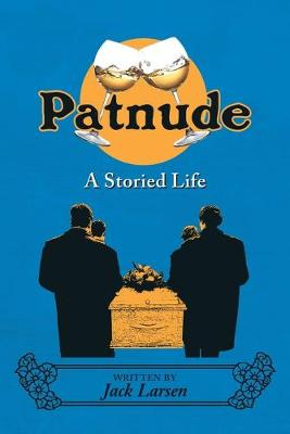 Book cover for Patnude