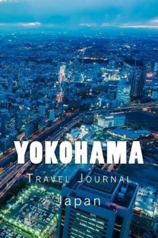 Cover of Yokohama