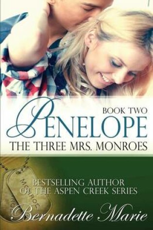 Cover of Penelope