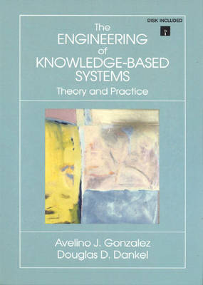 Book cover for The Engineering of Knowledge-Based Systems