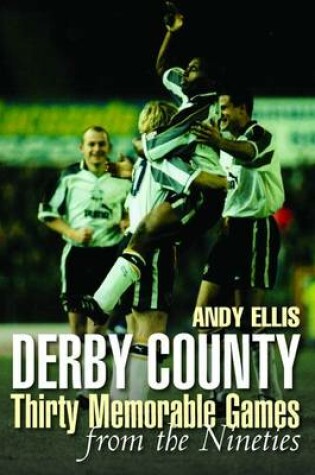 Cover of Derby County