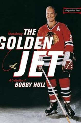 Cover of Remembering the Golden Jet