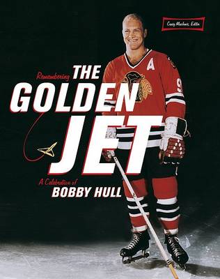 Book cover for Remembering the Golden Jet