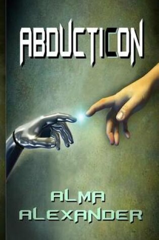 Cover of AbductiCon
