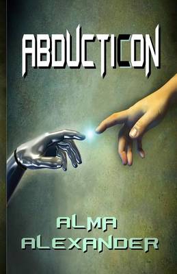Book cover for AbductiCon