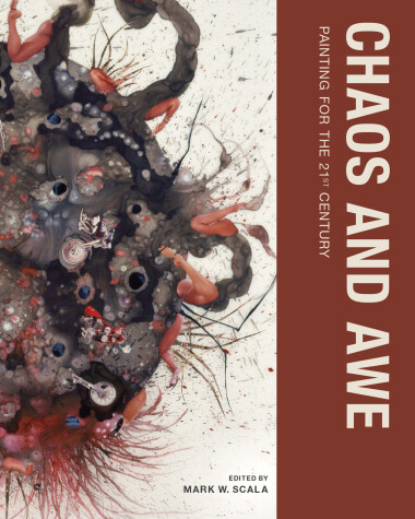 Cover of Chaos and Awe