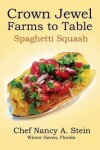 Book cover for Spaghetti Squash