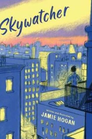 Cover of Skywatcher