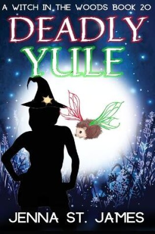 Cover of Deadly Yule