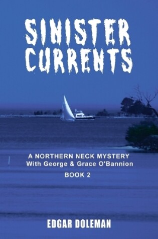 Cover of Sinister Currents