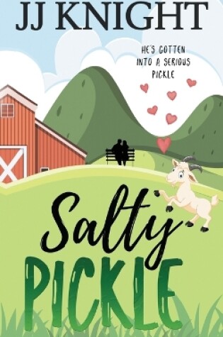 Cover of Salty Pickle