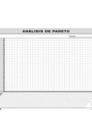 Cover of VSM: Pareto Analysis Form (Spanish)