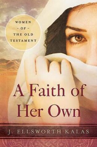 Cover of A Faith of Her Own