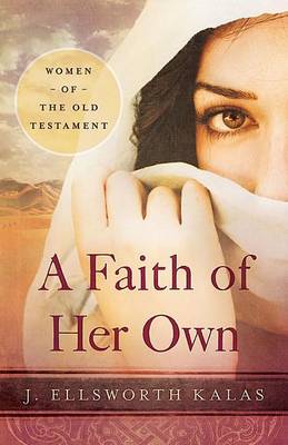 Book cover for A Faith of Her Own