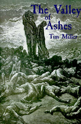 Book cover for The Valley of Ashes