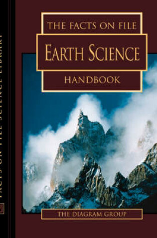 Cover of The Facts on File Science Handbook
