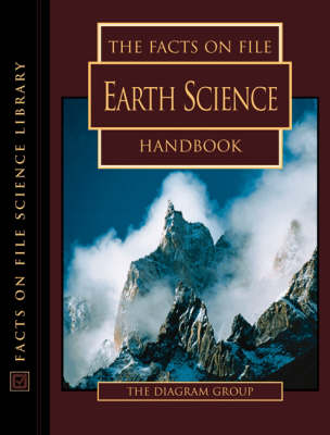 Book cover for The Facts on File Science Handbook