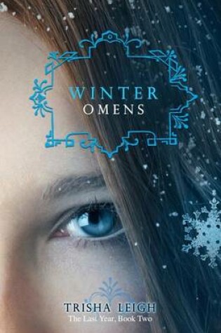 Cover of Winter Omens