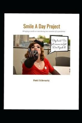 Cover of Smile A Day Project