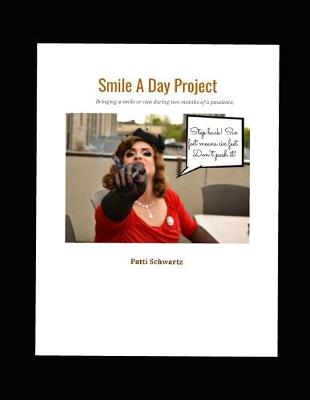 Book cover for Smile A Day Project
