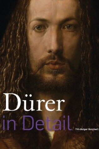 Cover of Dürer in Detail