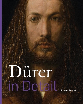 Book cover for Dürer in Detail