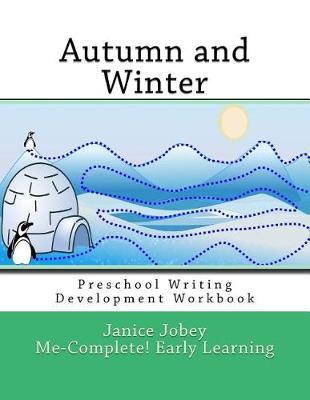 Book cover for Autumn and Winter