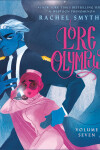 Book cover for Lore Olympus: Volume Seven