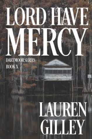 Cover of Lord Have Mercy